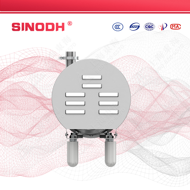 SPC型卫生级离心乐玩在线(中国)
