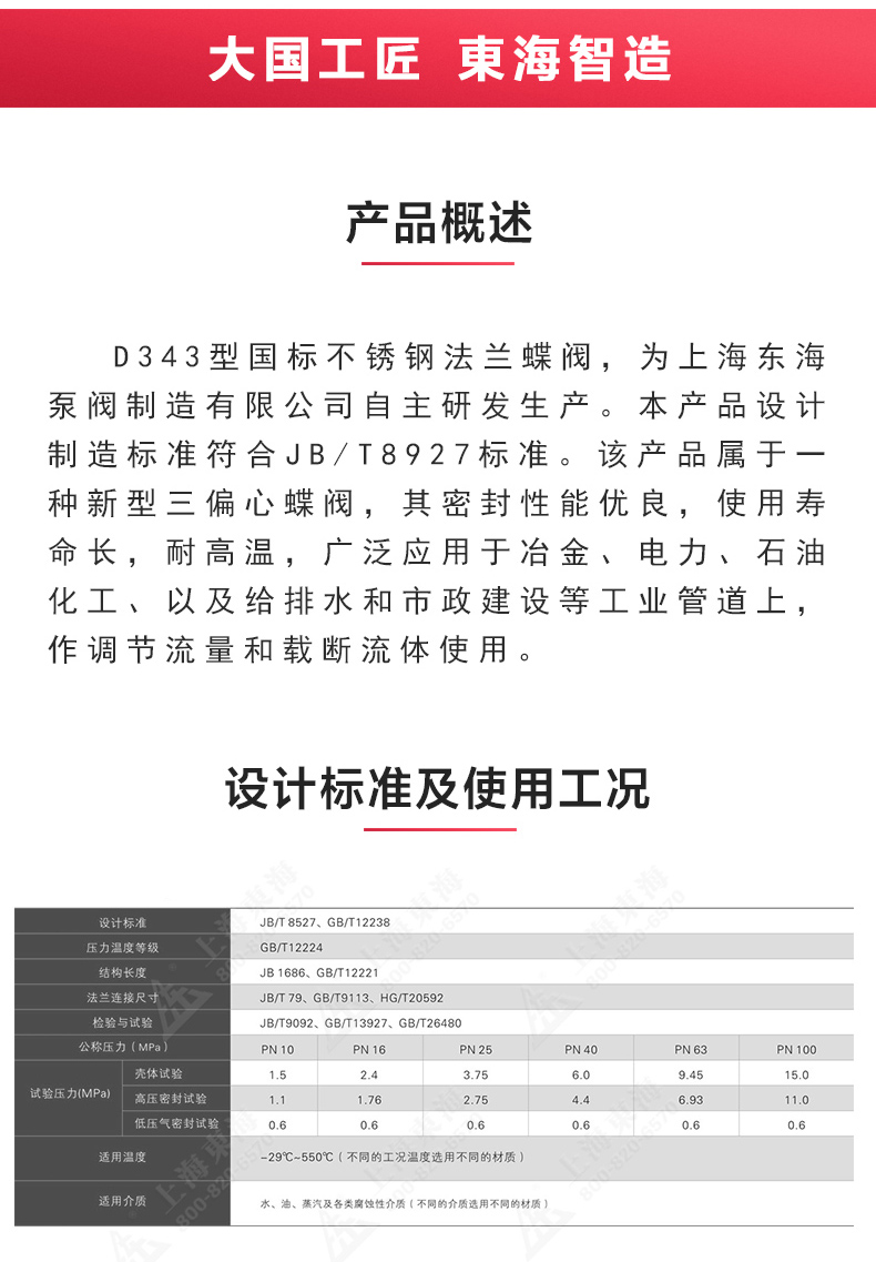 D343型国标三偏心法兰蝶阀_乐玩在线概述.jpg
